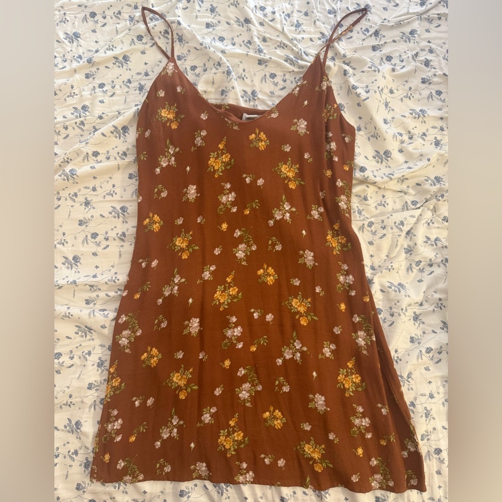 Reformation Ventura dress - Picture 4 of 5